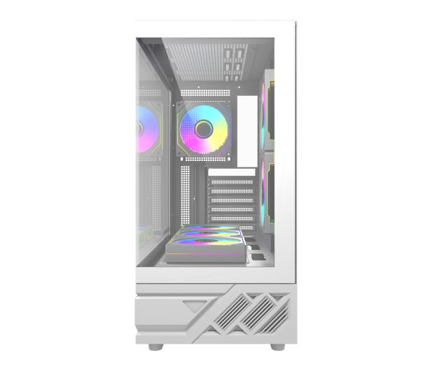 DarkFlash DS950 White+ 6 Fans - 1526233 - zdjęcie 3